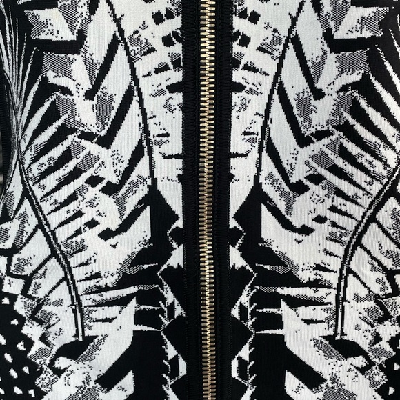 Balmain Bodycon Dress - Picture 3 of 8